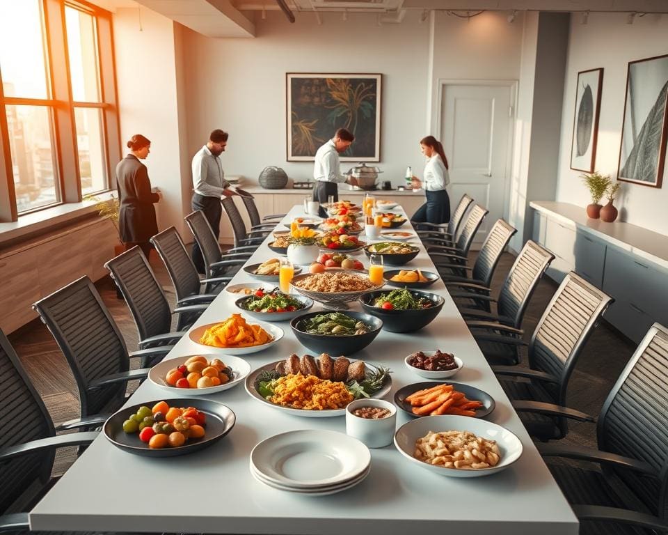 maatwerkcatering