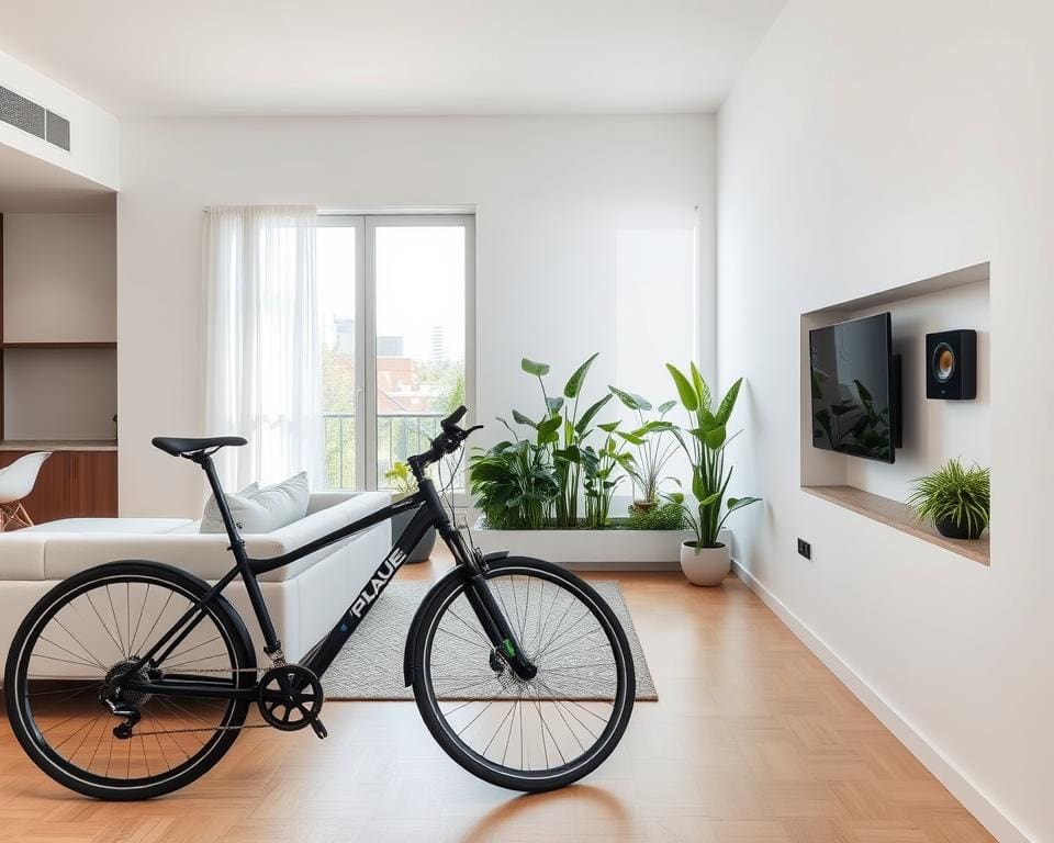 mobiliteitsvriendelijke renovatie