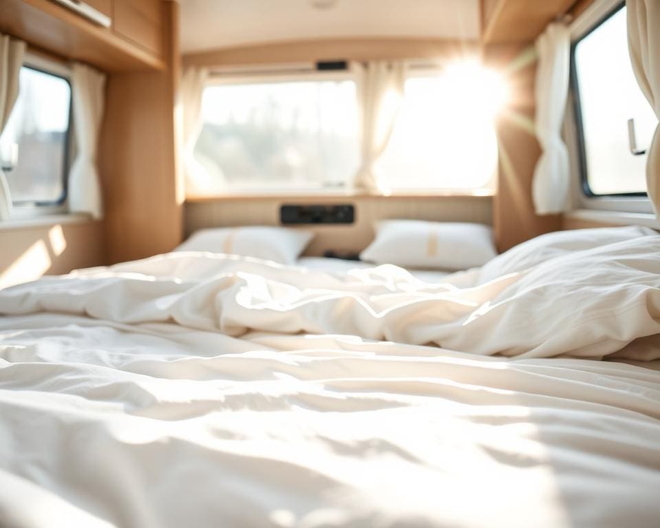 oplossingen frisse matras