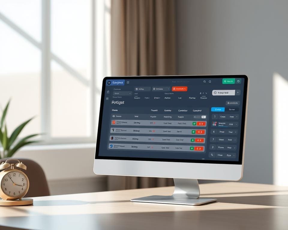 HRC One PMS integratie en channel manager koppeling