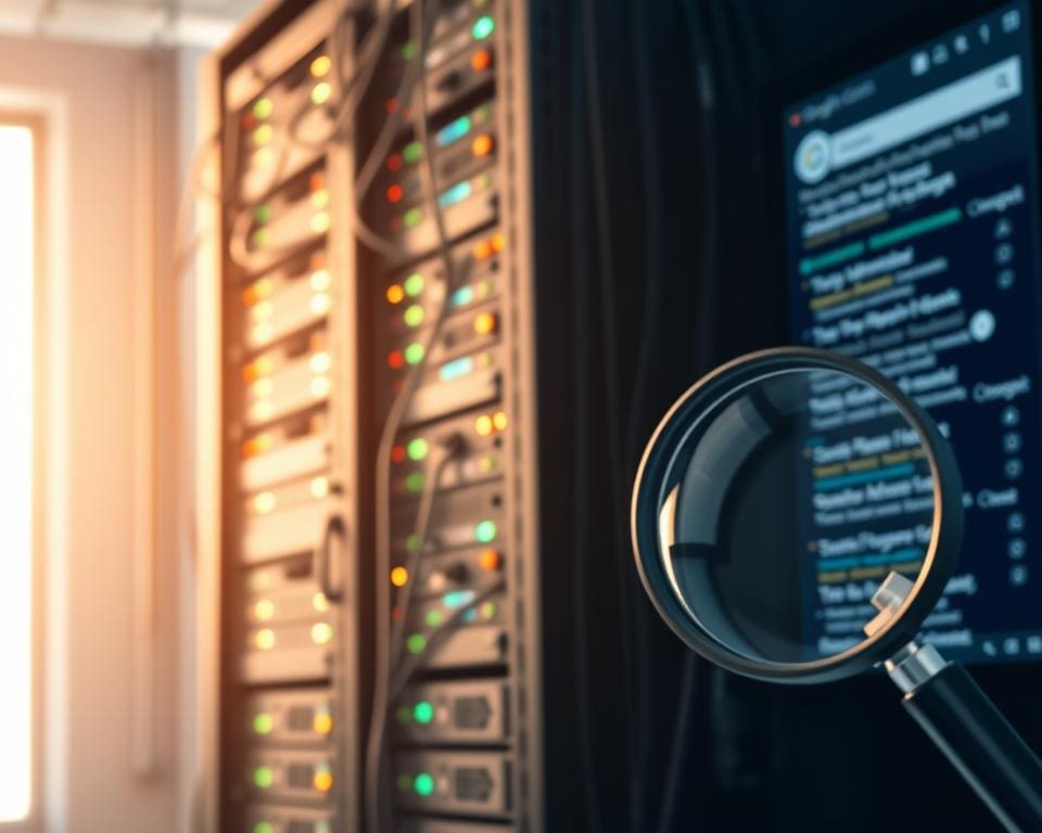 technische SEO