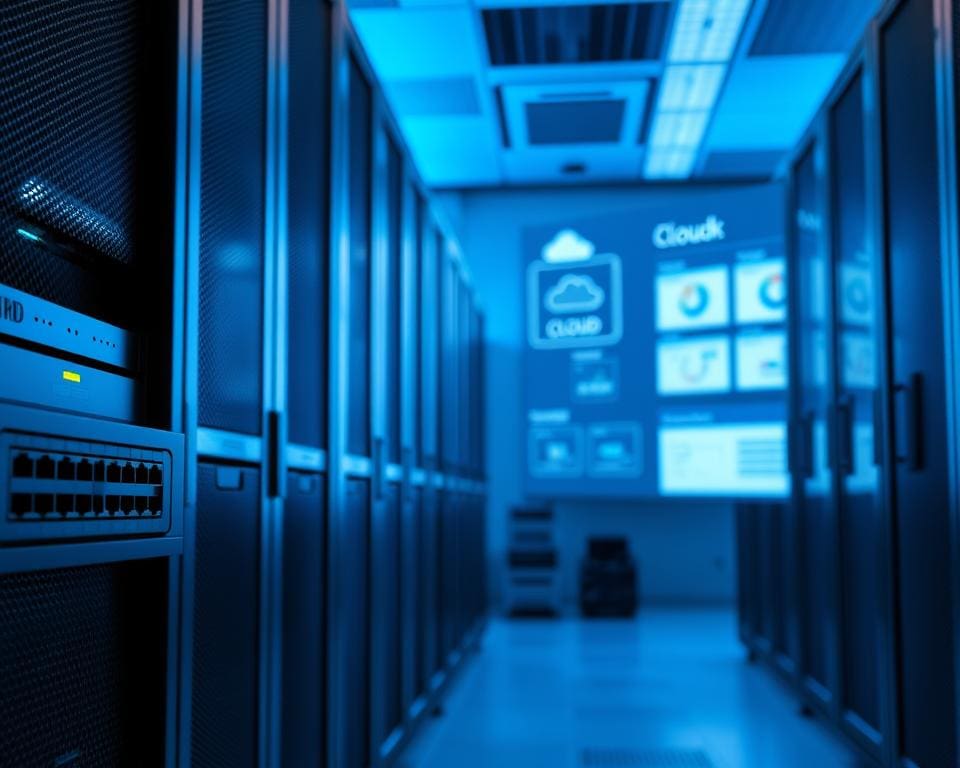 technologie achter automatische back-ups