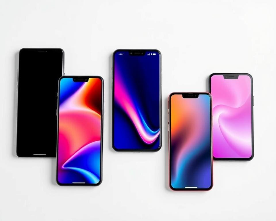 top multitasking smartphones