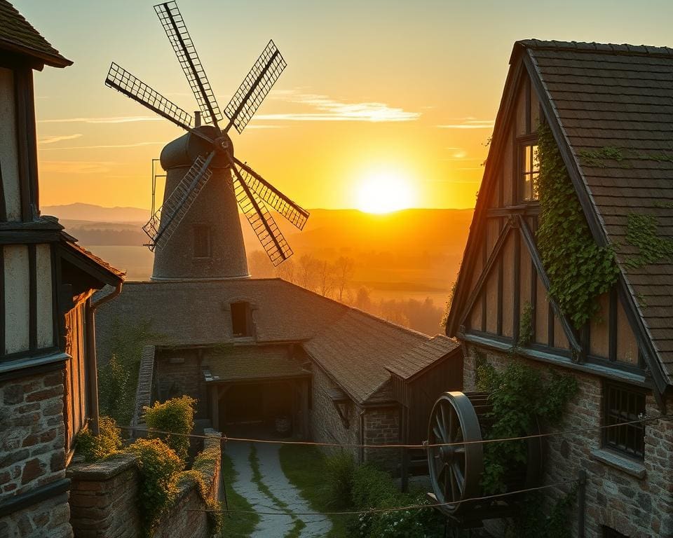 uitdagingen restauratie