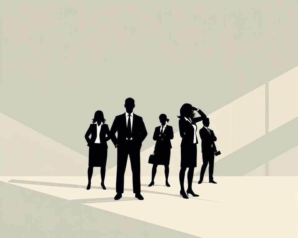 verantwoordelijkheden van organisaties