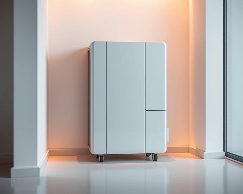 warmtepomp subsidie