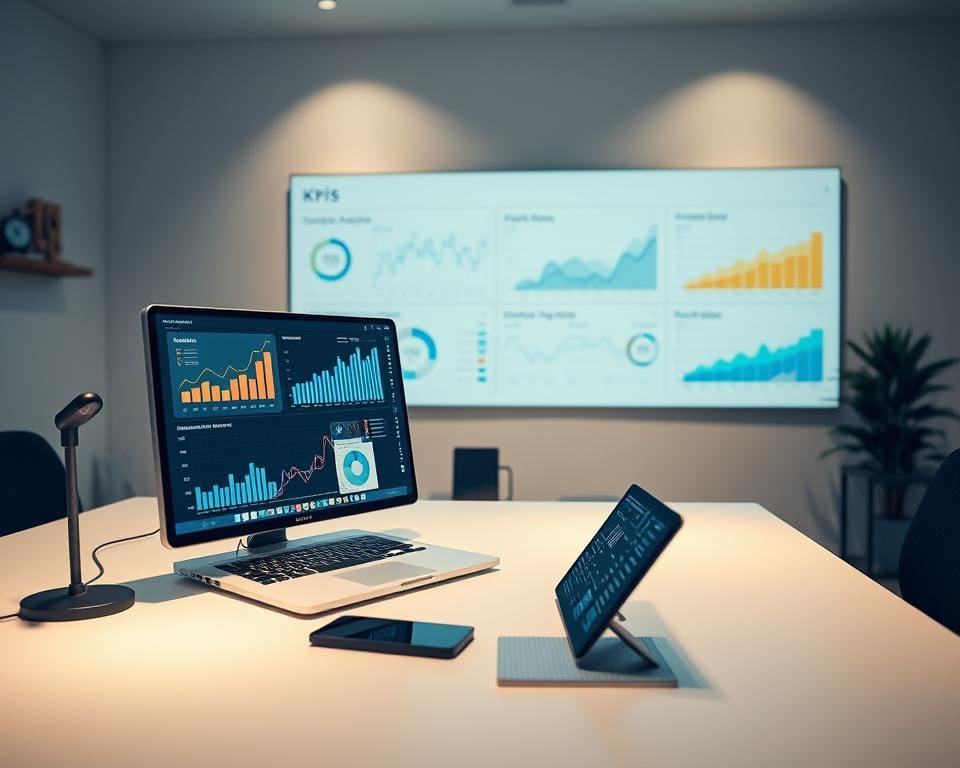 Hoe je websiteprestaties kunt meten en analyseren