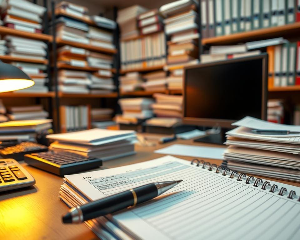 Hoe voorkom je fouten in je voorraadadministratie?