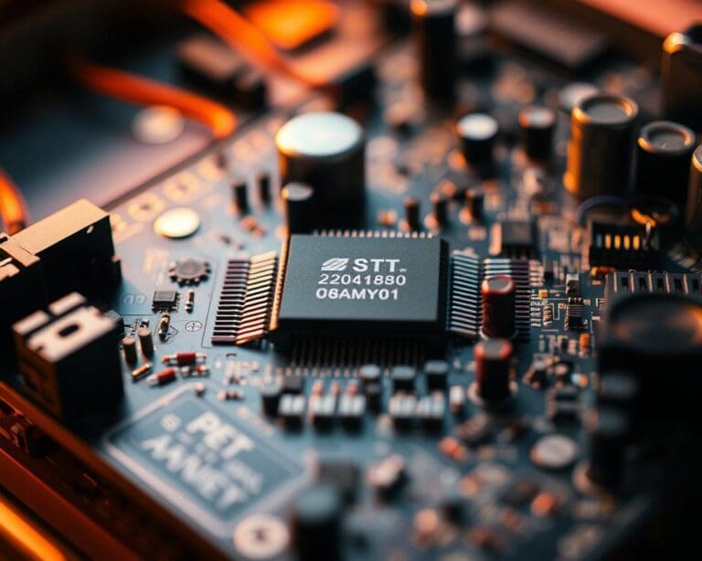 Hoe werkt een digitale signaaldecoder in realtime?