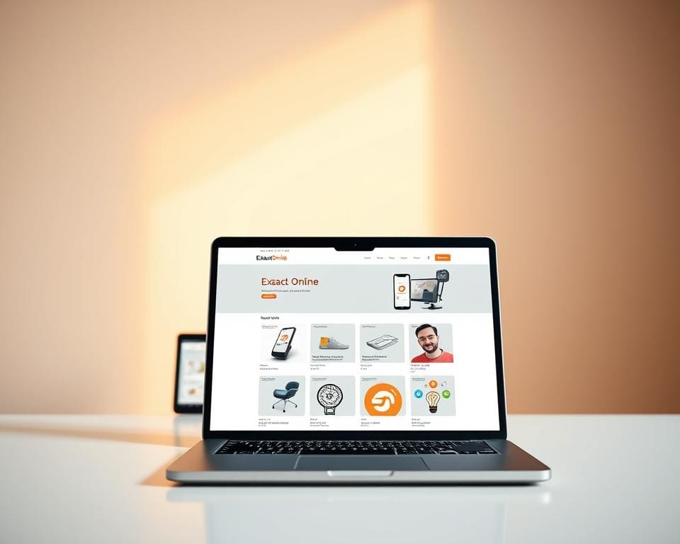 Is Exact Online geschikt voor jouw webshop?