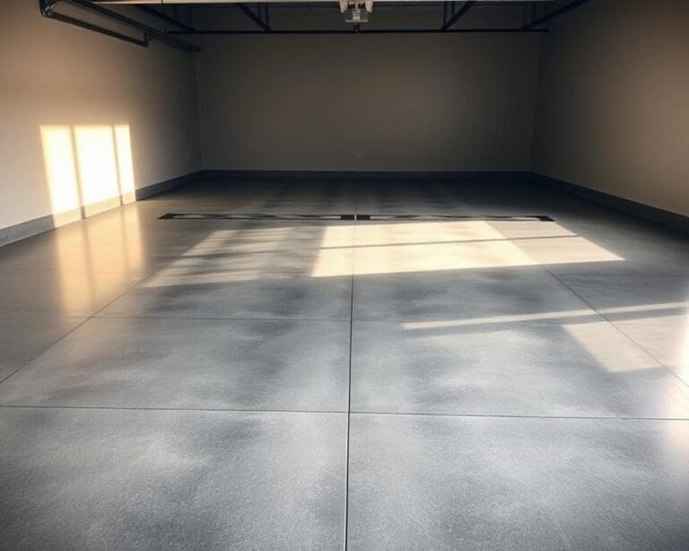 Is jouw garagevloer klaar voor een stoere upgrade?
