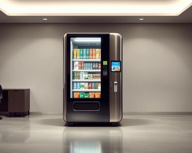 Jouw site als verkoopmachine