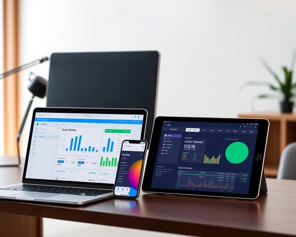 Mtea en Exact Online integratie