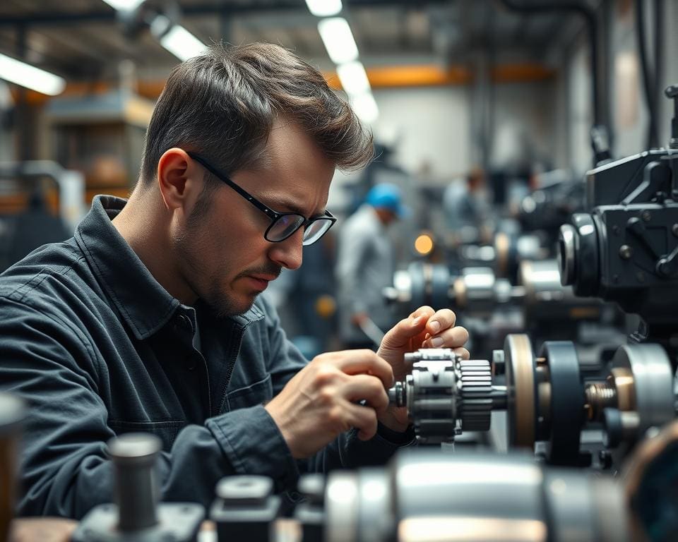 Wat betekent precisie in de machinebouw echt voor u?