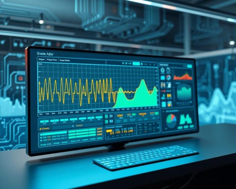 Wat doet signal decoding software precies in de praktijk?