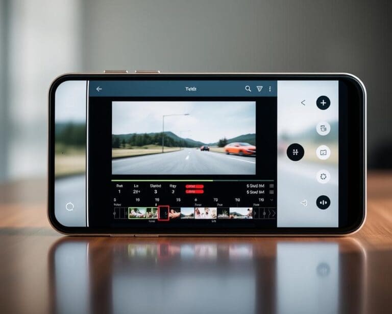 Wat is de beste app voor slow-motion montage?