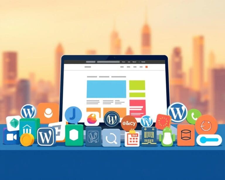 Wat zijn slimme alternatieven voor WordPress?