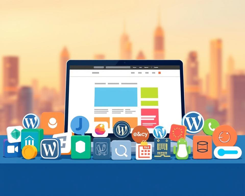 Wat zijn slimme alternatieven voor WordPress?