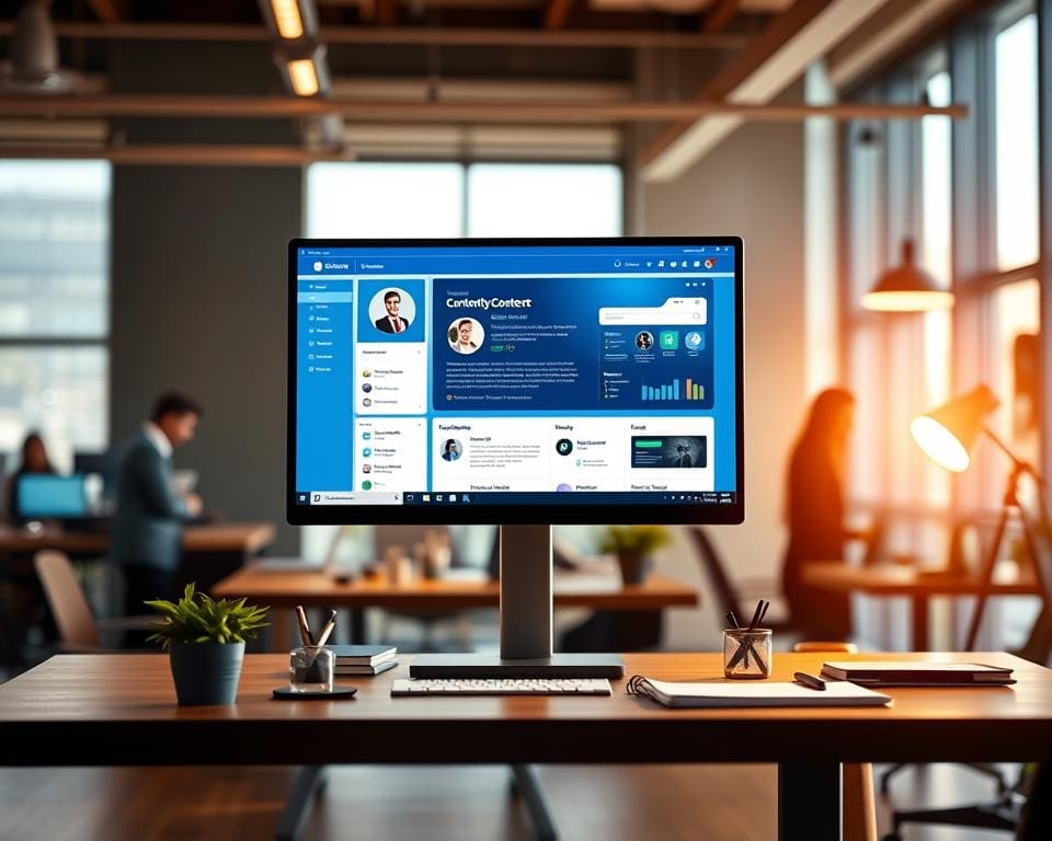 Welke AI helpt bij content op maat voor je website?