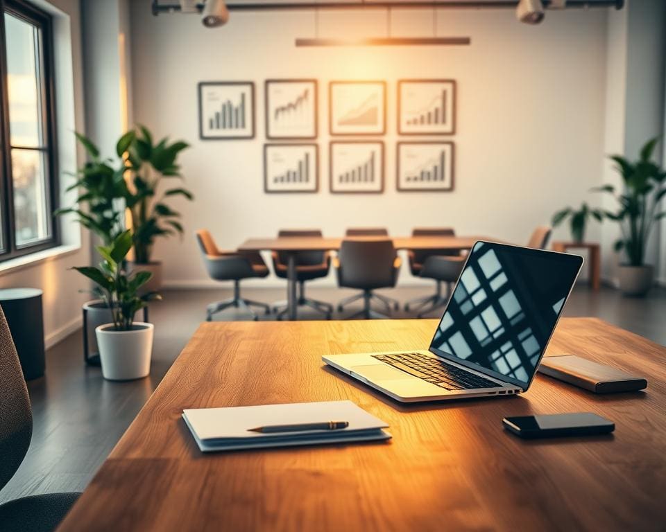 Welke bedrijfsfinanciering past bij jouw groeiplannen?