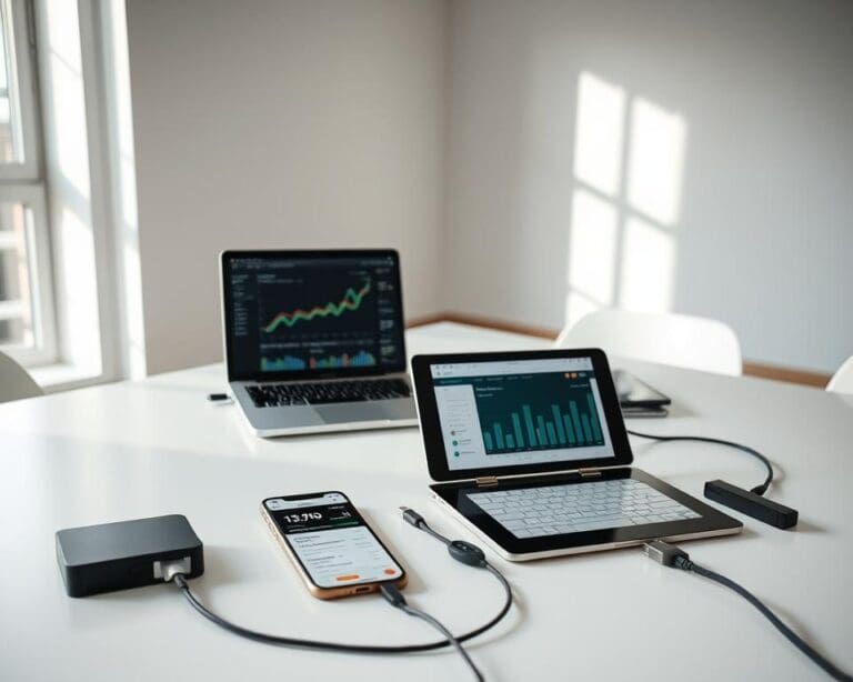 Welke tools meten websiteprestaties het nauwkeurigst?