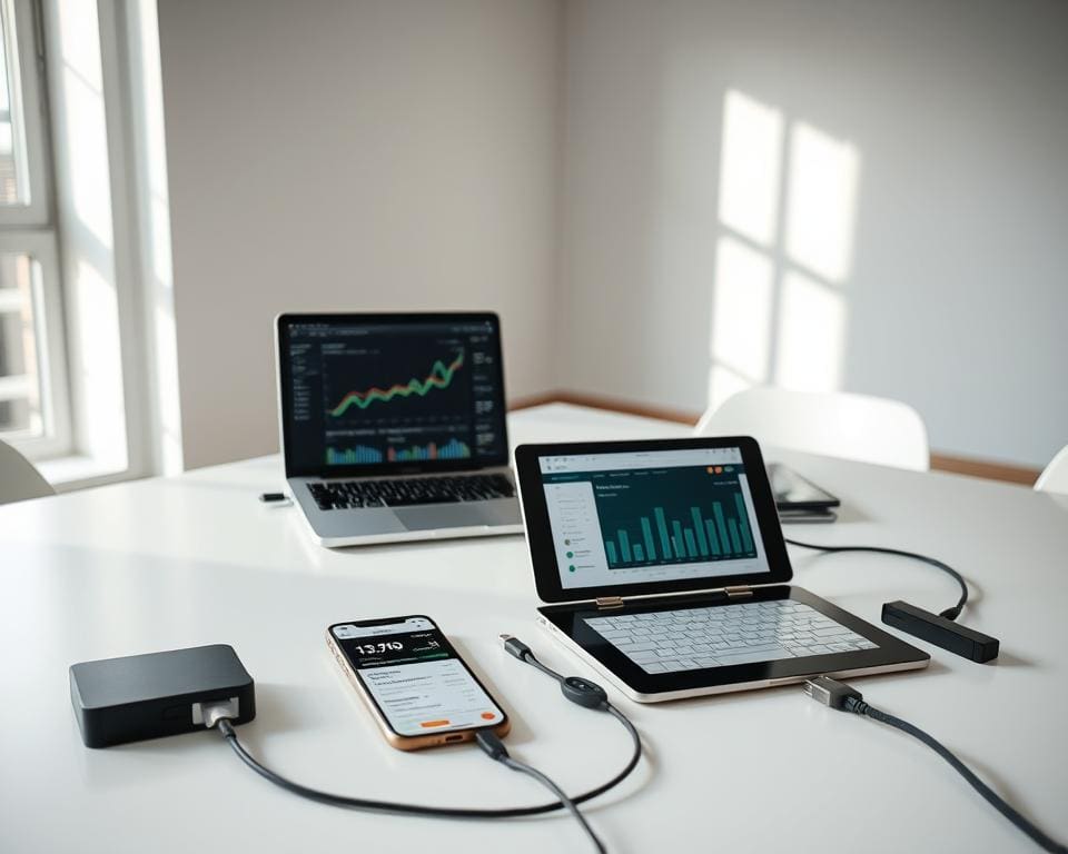 Welke tools meten websiteprestaties het nauwkeurigst?