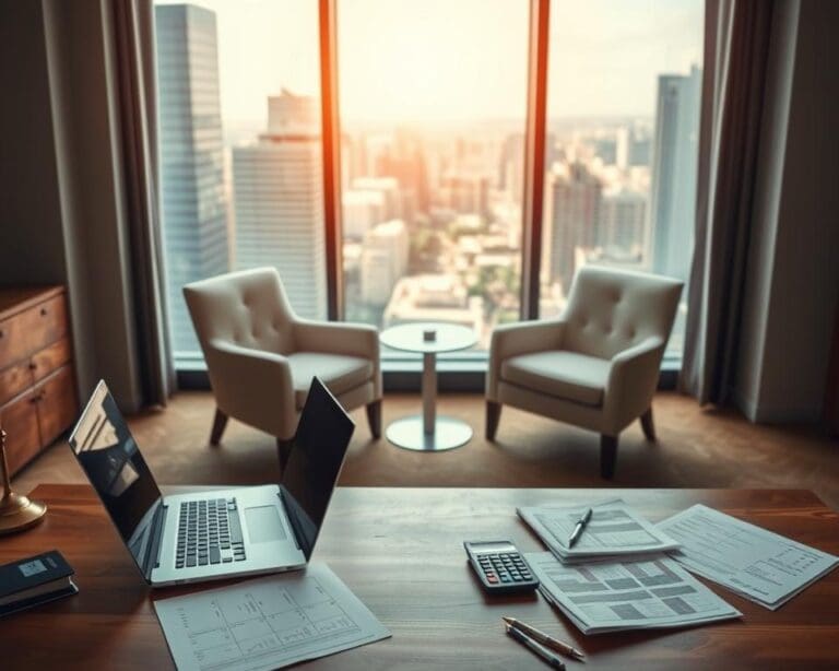 Zakelijke leningen en leasing vergeleken: wat kies je?
