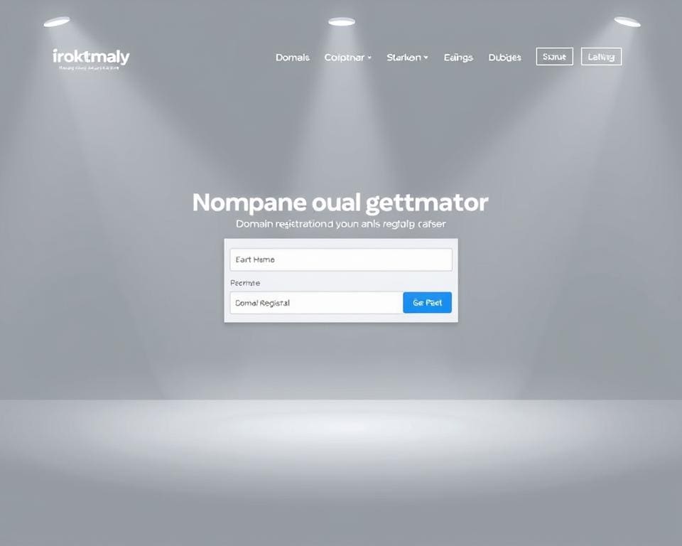 domeinnaam registreren