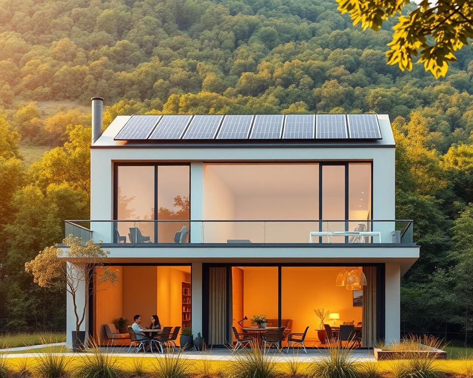 energie-efficiëntie