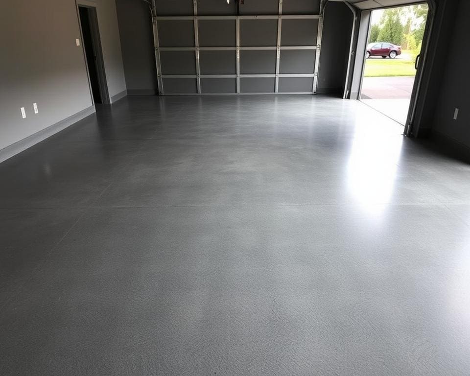 garagevloer design