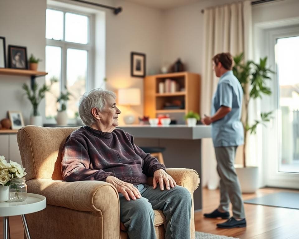 inwonende zorg van livenzorg.nl