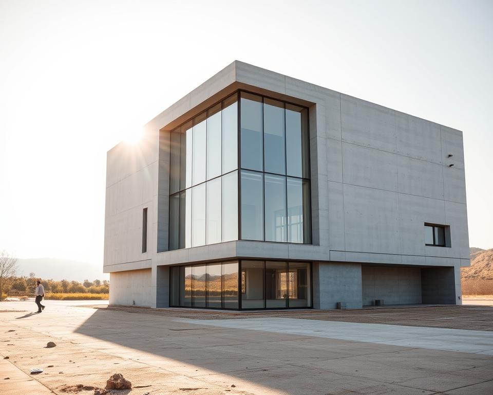 maatwerk prefab beton