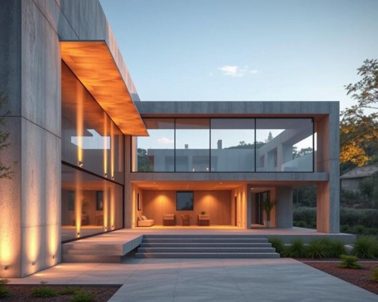 prefab beton