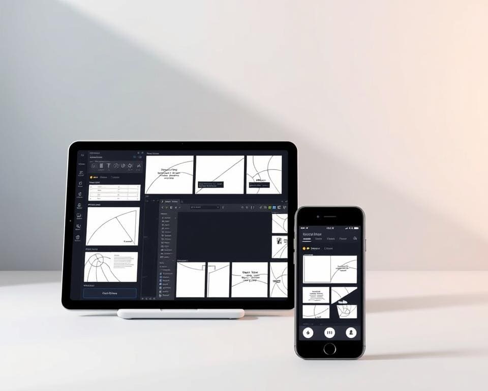 stripverhaal app