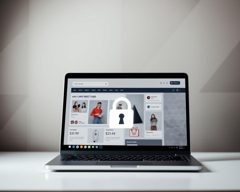 webshop beveiliging tips