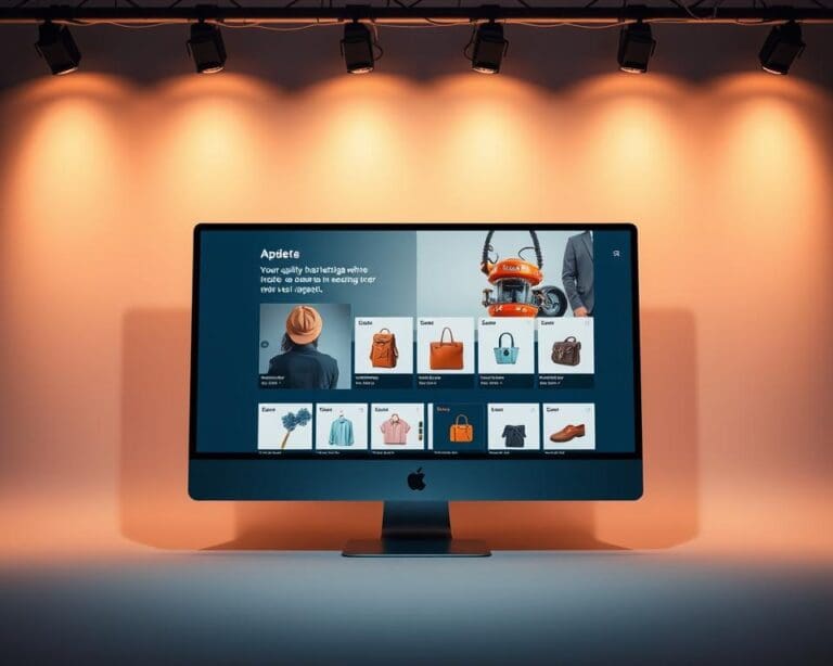 webshop laten maken