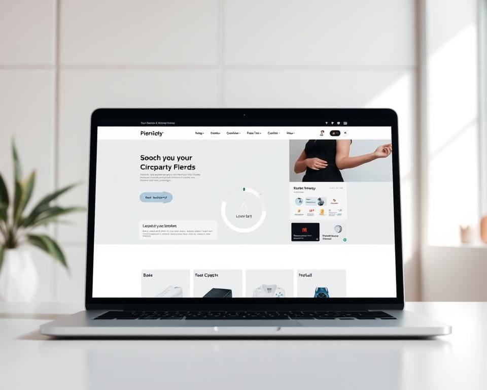 website ervaring verhogen