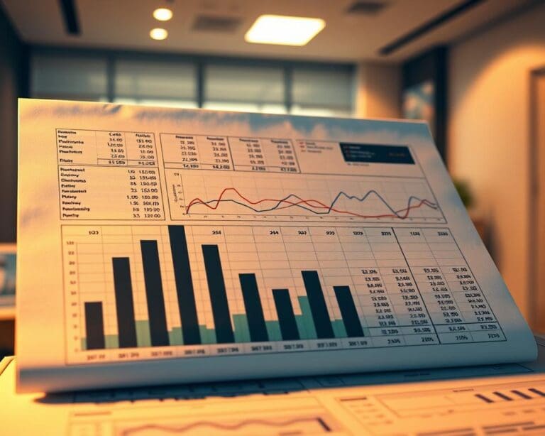 Het belang van een actuele cashflowanalyse