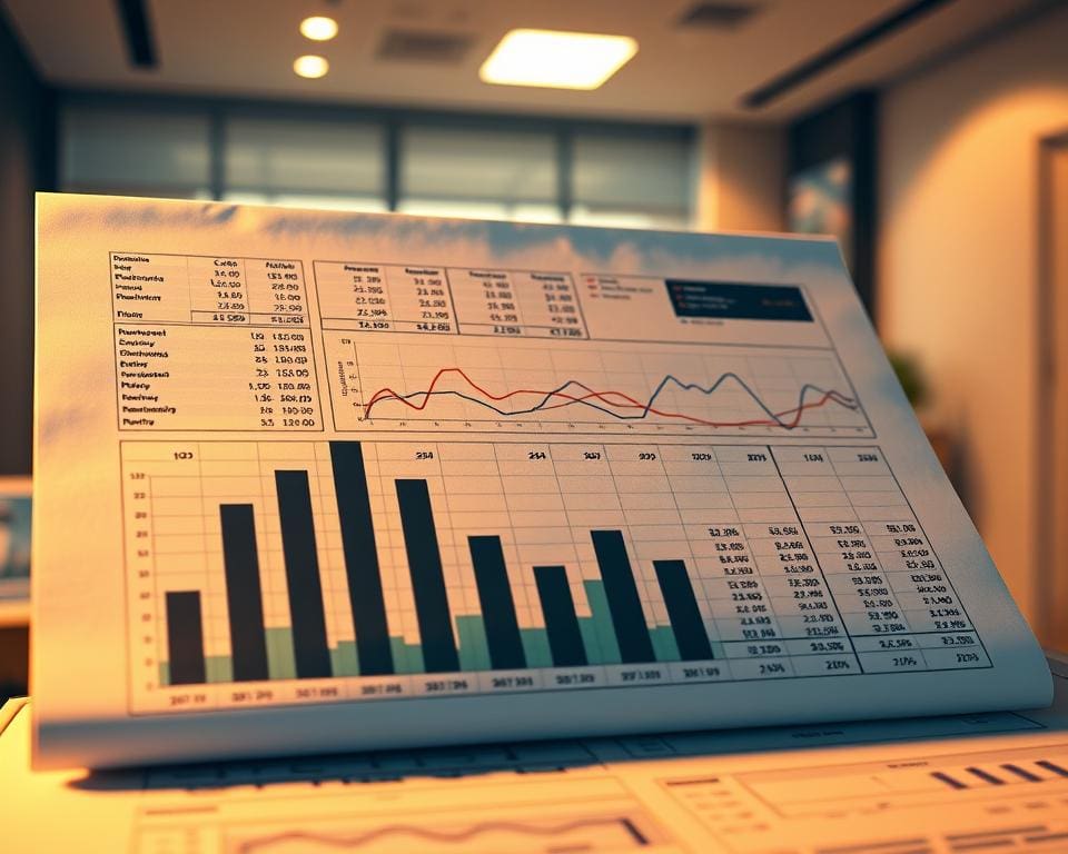 Het belang van een actuele cashflowanalyse