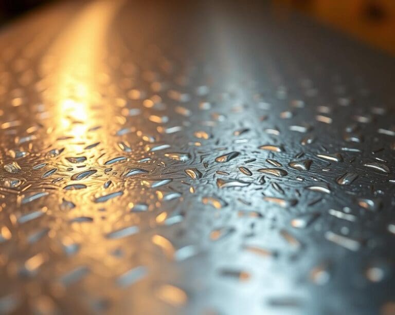 Hoe kies je de juiste staal coating voor jouw project?