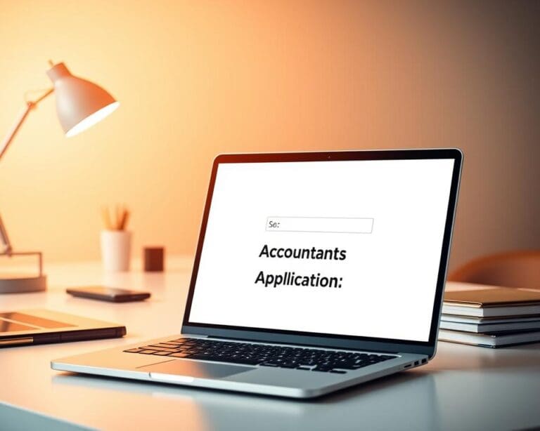 Hoe vraag je snel een accountantsverklaring online aan?
