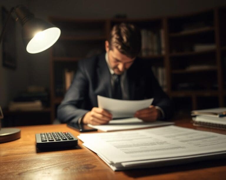 Wanneer is een accountantsverklaring verplicht bij subsidie?