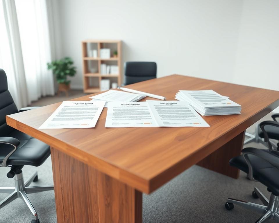 soorten accountantsverklaringen
