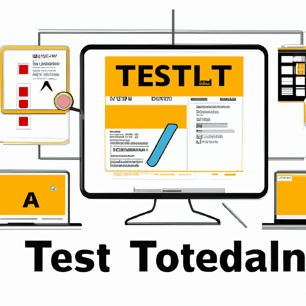 Testautomatisering: De Sleutel tot Verbeterde Softwarekwaliteit