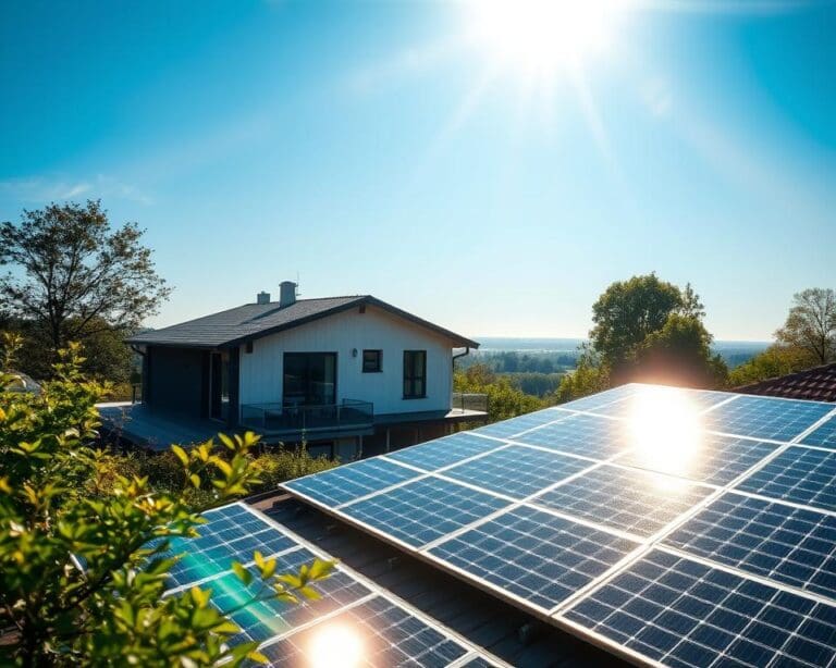 Hoe energieneutraal is jouw woning al?