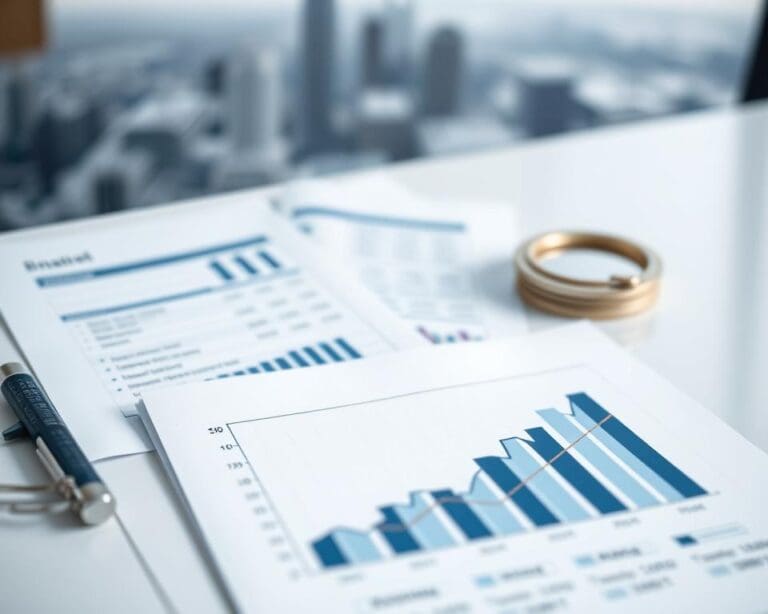 Hoe maak je een goed financieel plan voor de toekomst?