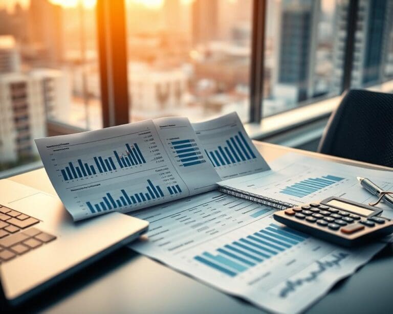 Welke stappen helpen bij gezonde bedrijfsfinanciën?