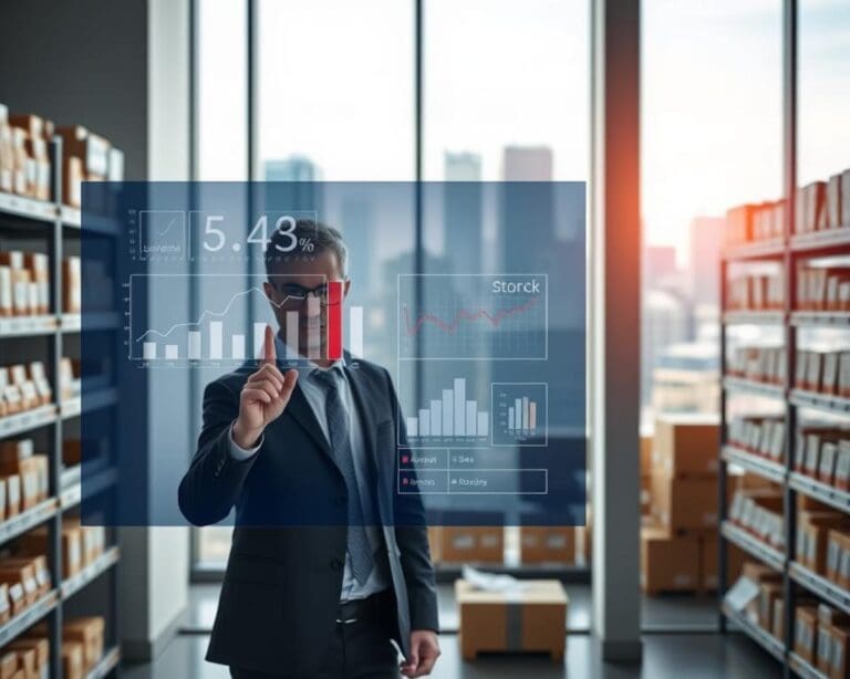 Waarom is een goed voorraadbeheersysteem belangrijk?