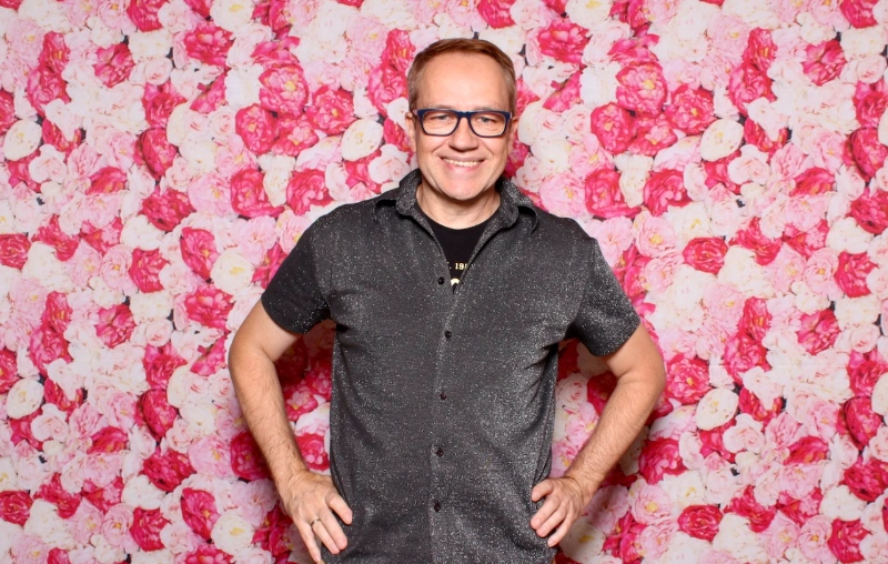 DJ Frankfurt Bruiloft DJ Oliver