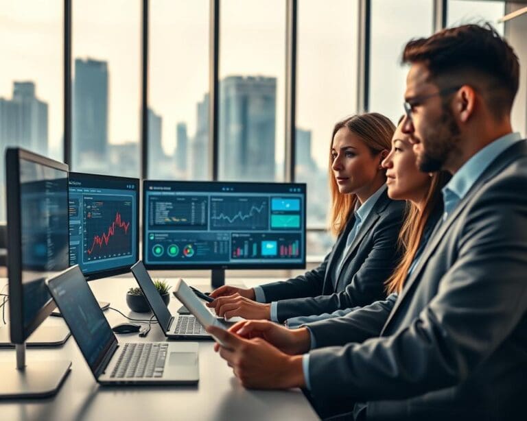 Waarom kiezen organisaties voor IT-beheer op afstand?